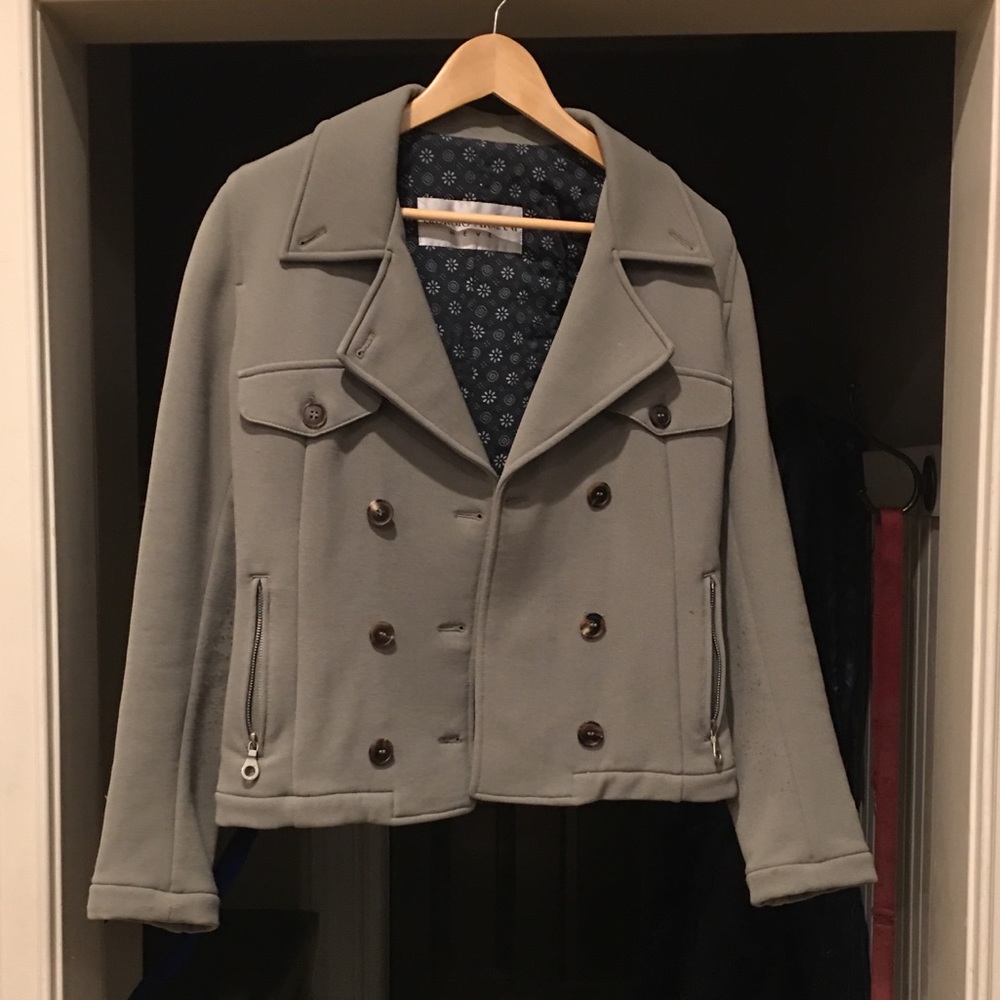 Giorgio Armani Neve Jacket